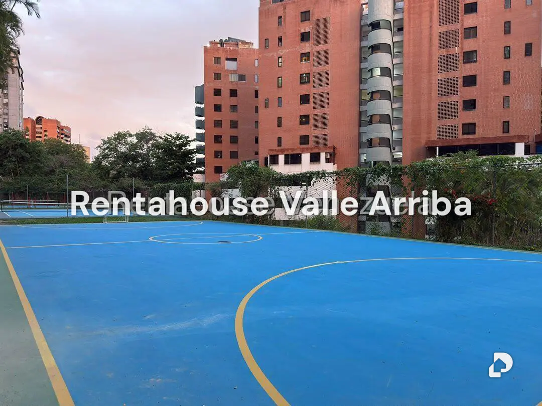 Apartment in Santa Fe Norte, Caracas – 18
