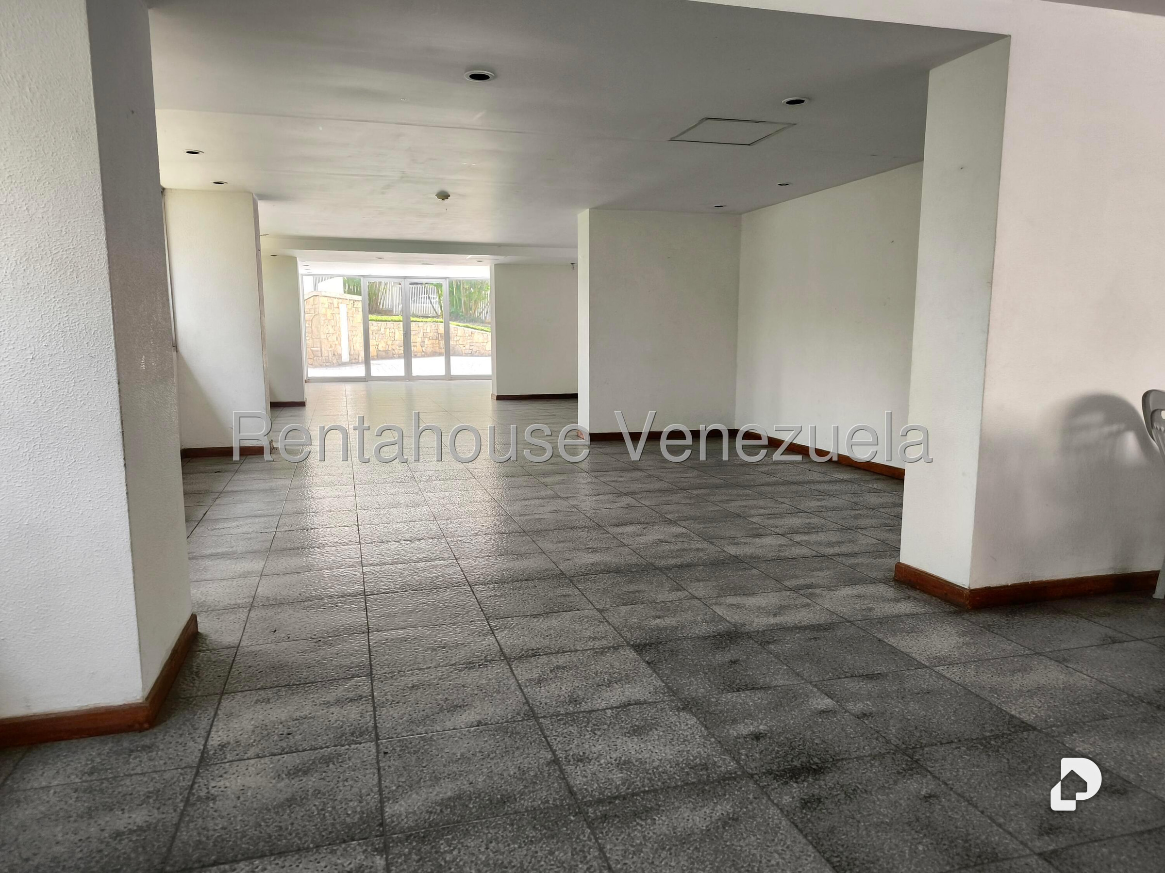 Apartamento en Alto Prado, Caracas – 5