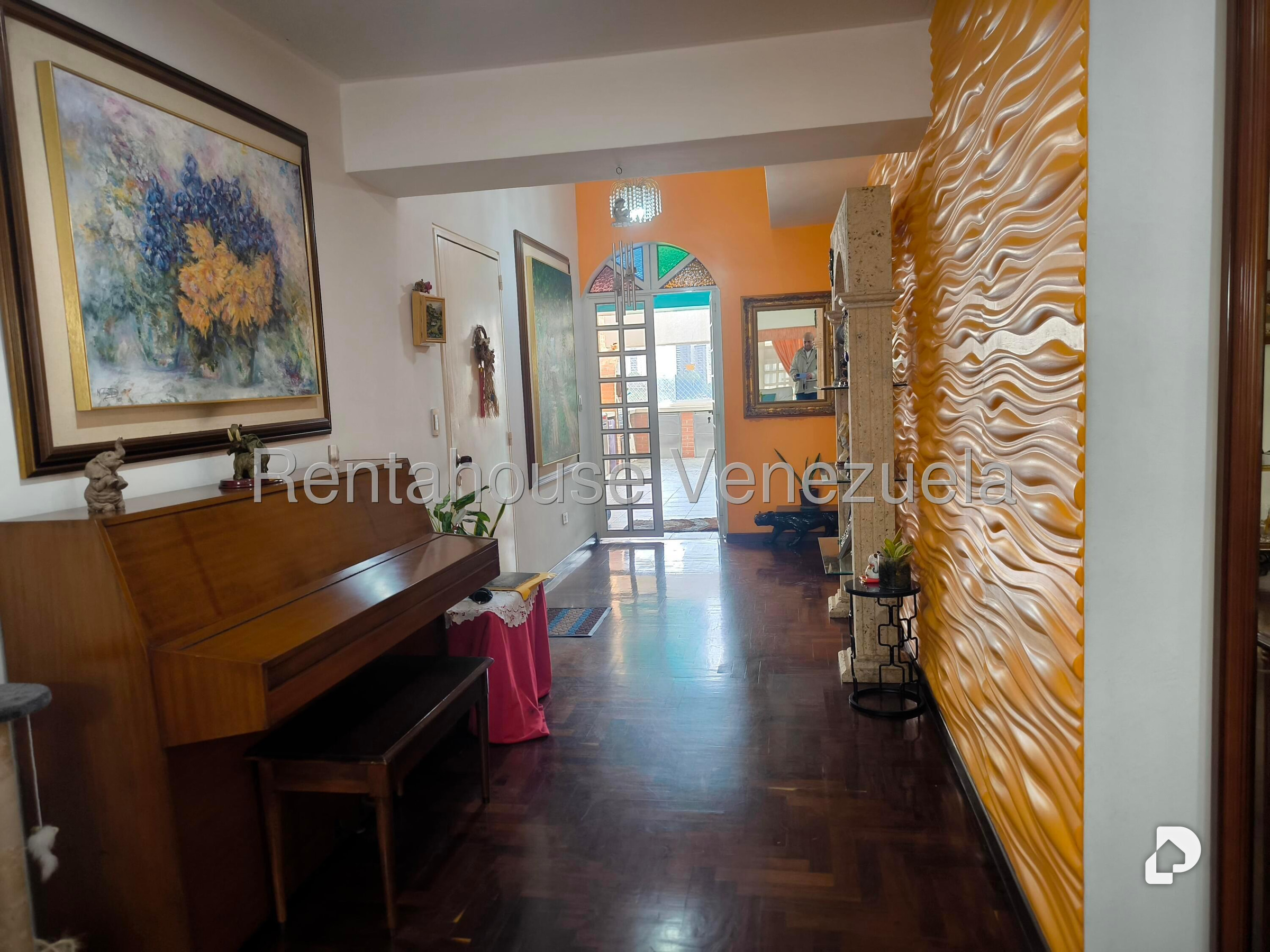 Apartamento en Alto Prado, Caracas – 13