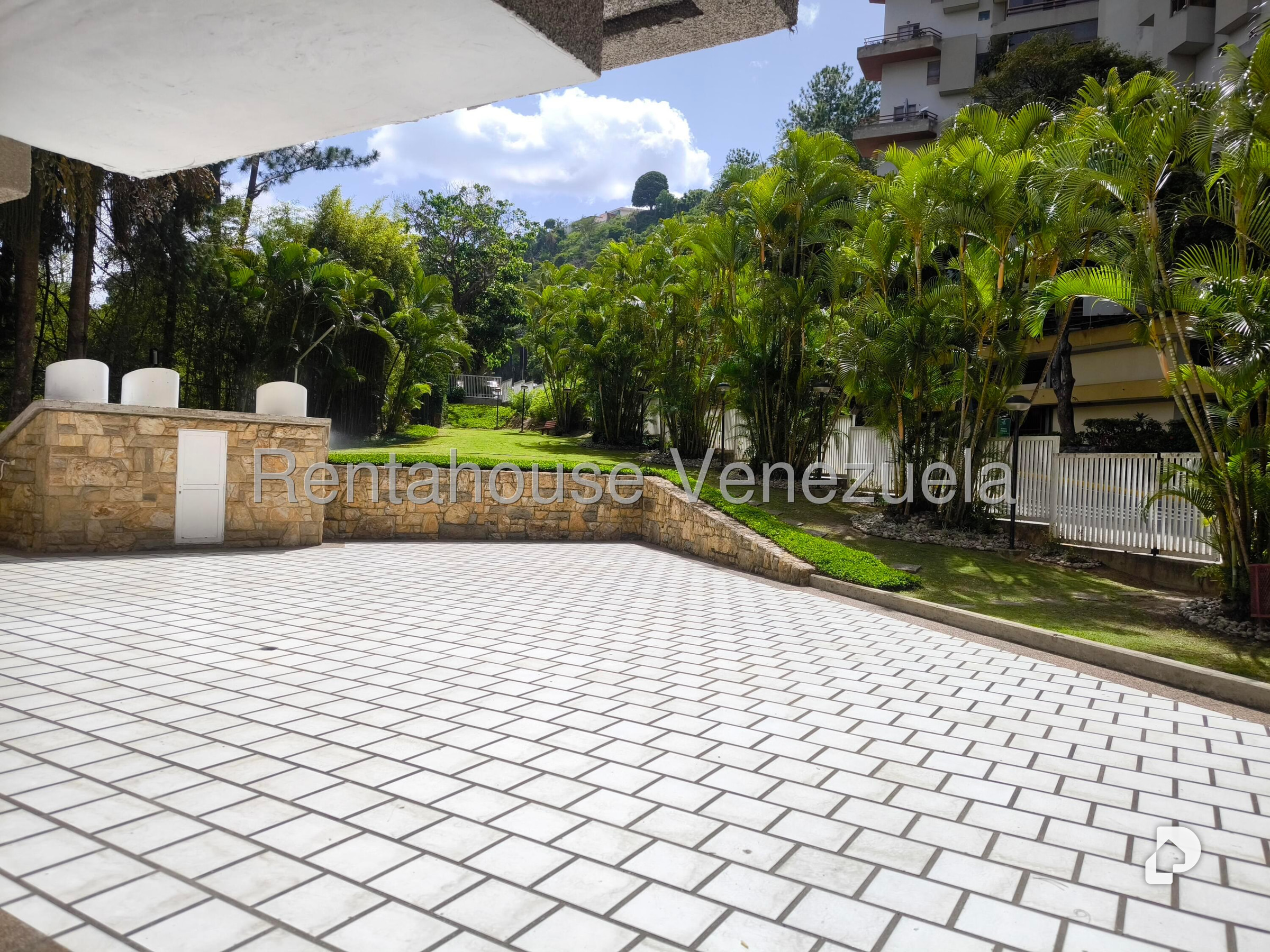 Apartamento en Alto Prado, Caracas – 9