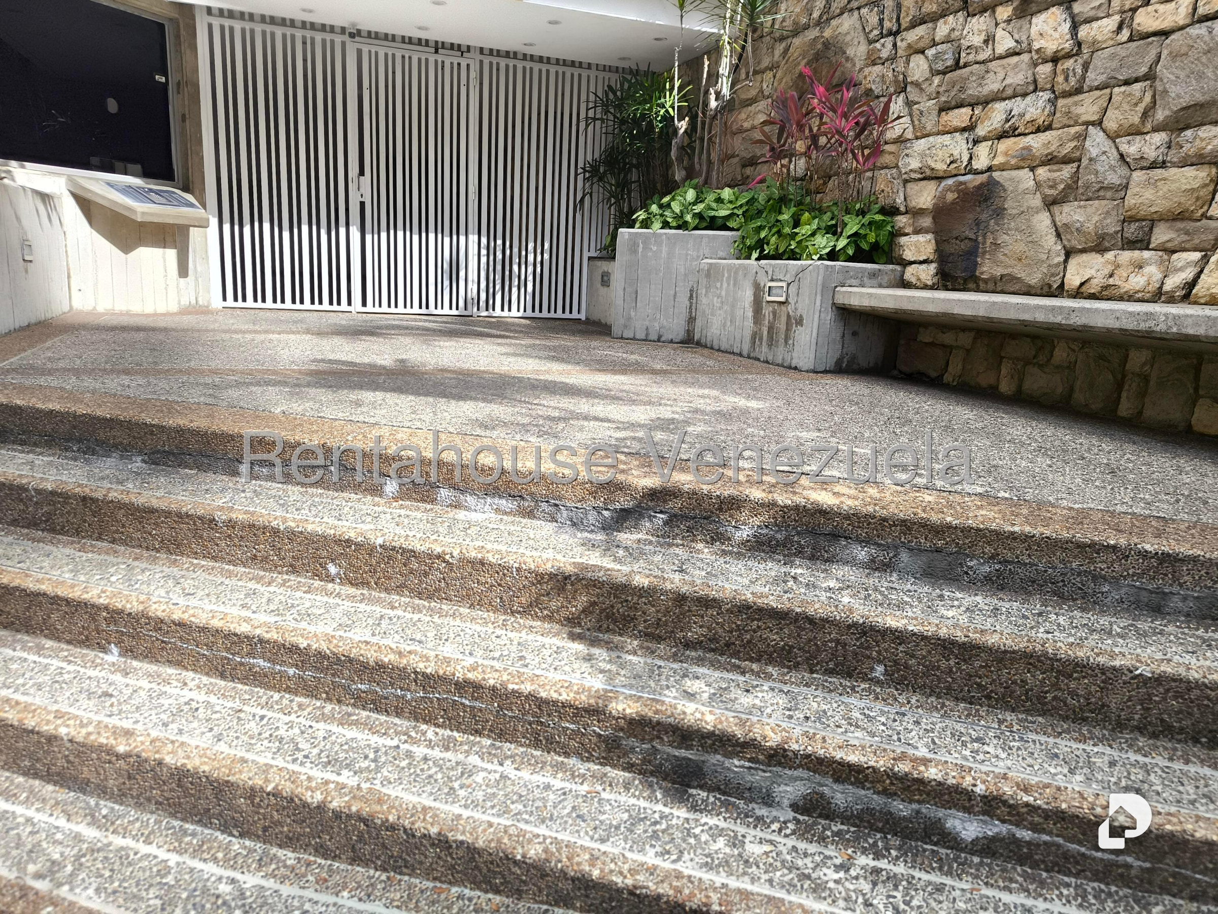 Apartamento en Alto Prado, Caracas – 2