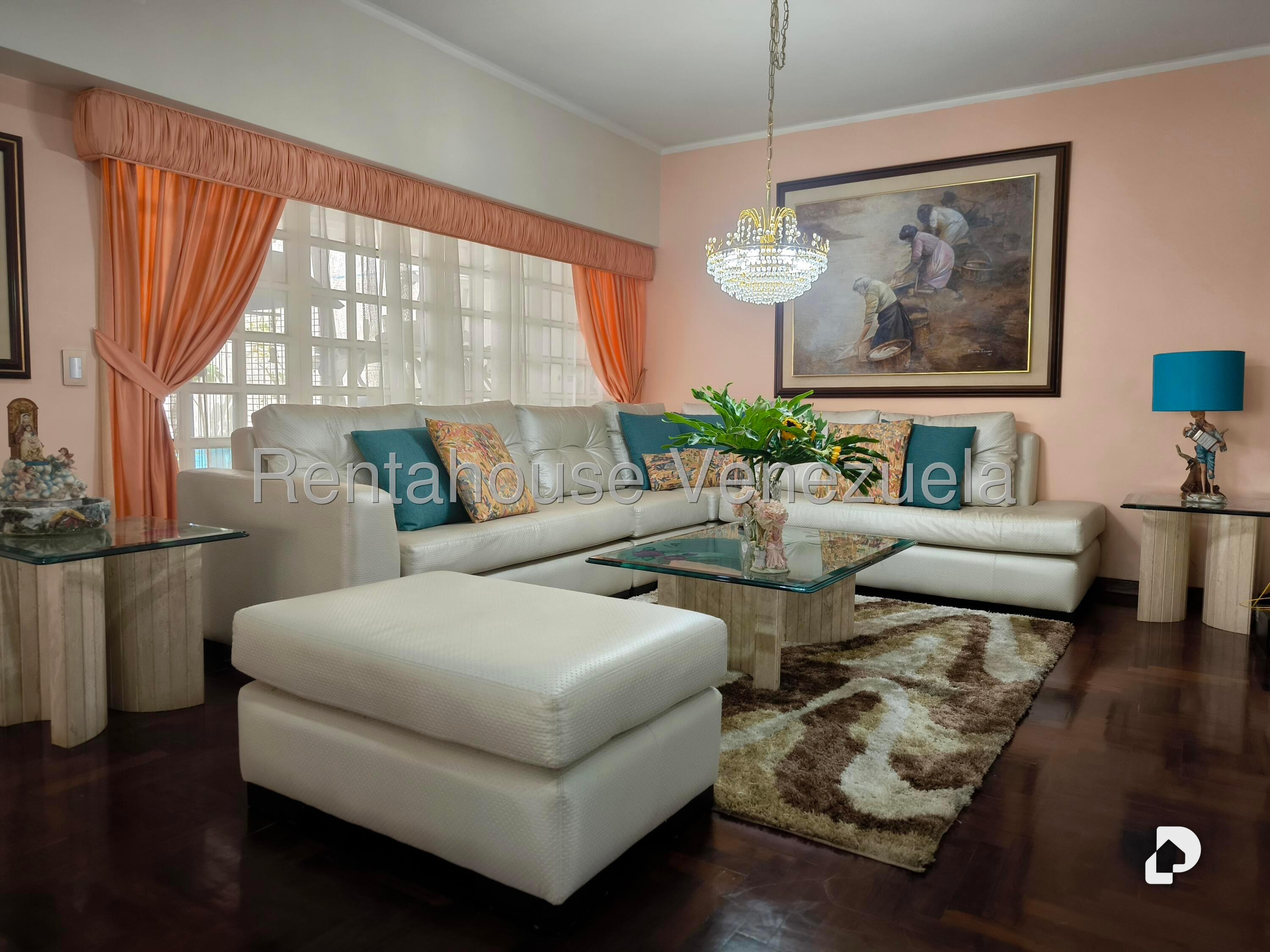 Apartamento en Alto Prado, Caracas – 12