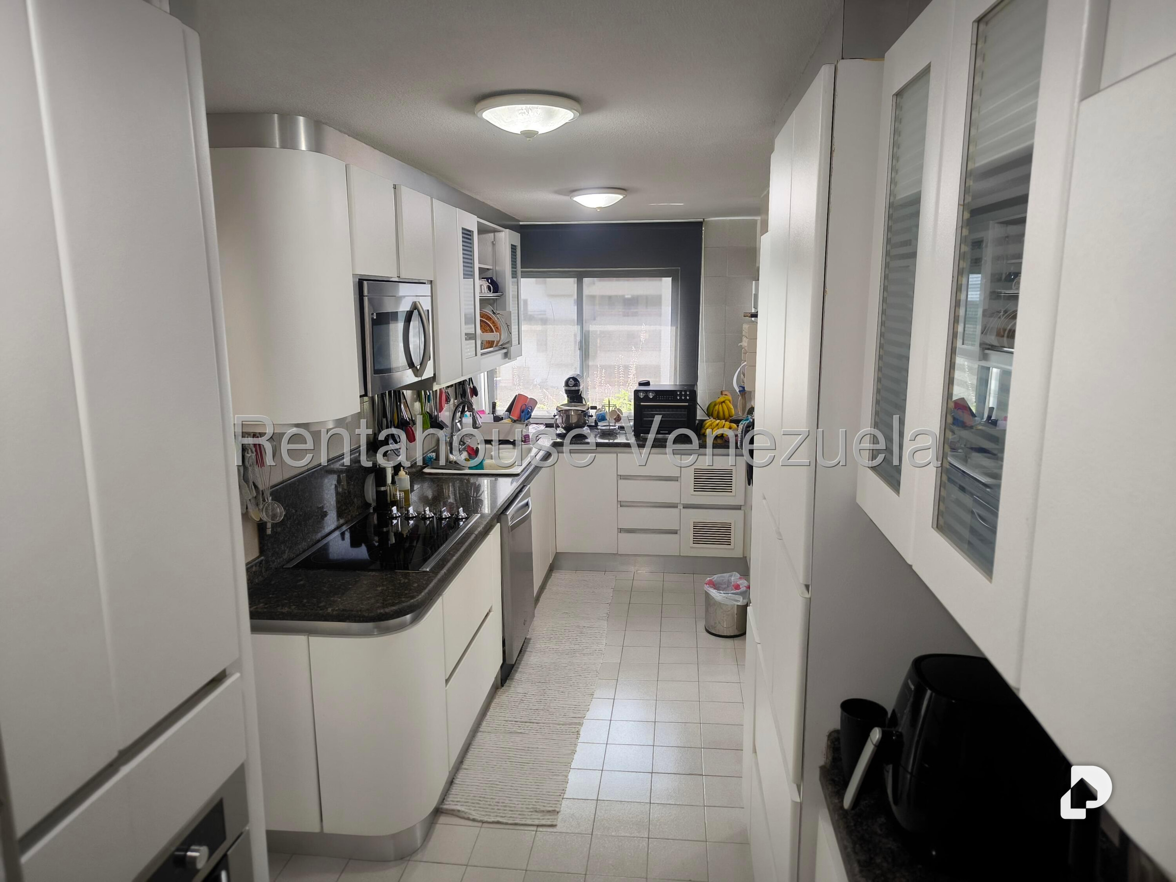 Apartamento en Alto Prado, Caracas – 17