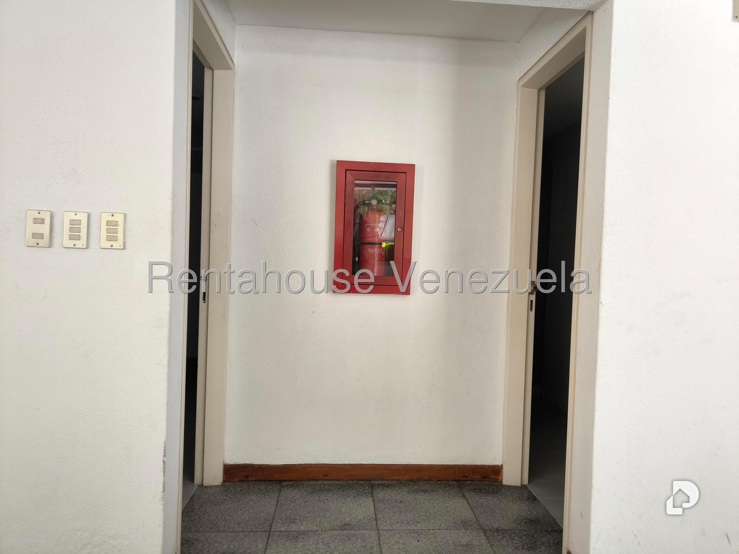 Apartamento en Alto Prado, Caracas – 8