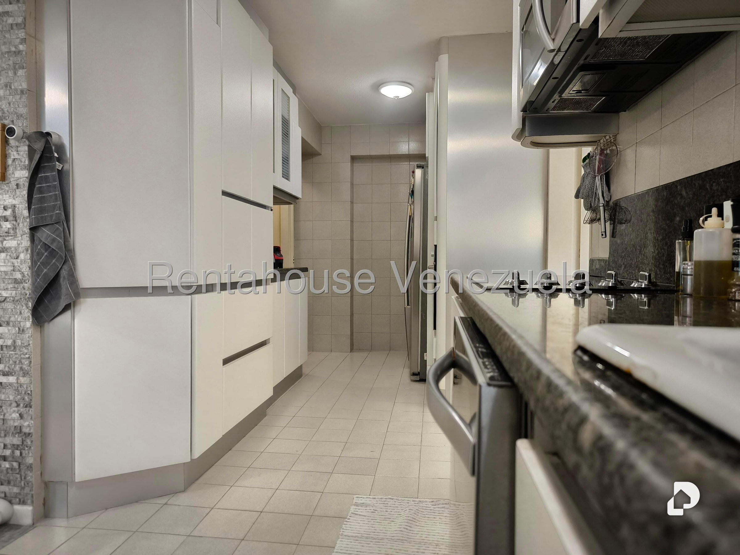 Apartamento en Alto Prado, Caracas – 18