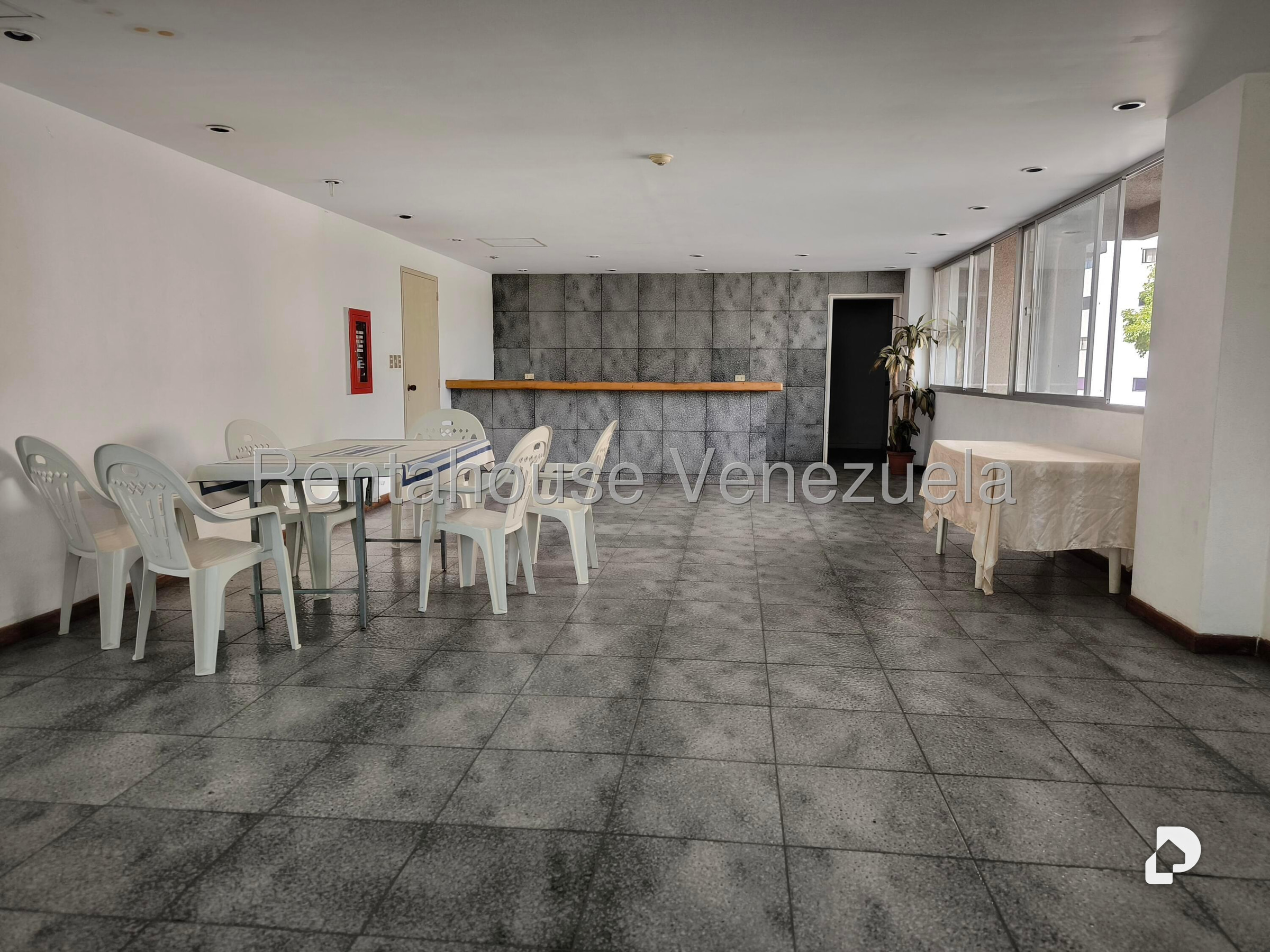 Apartamento en Alto Prado, Caracas – 4