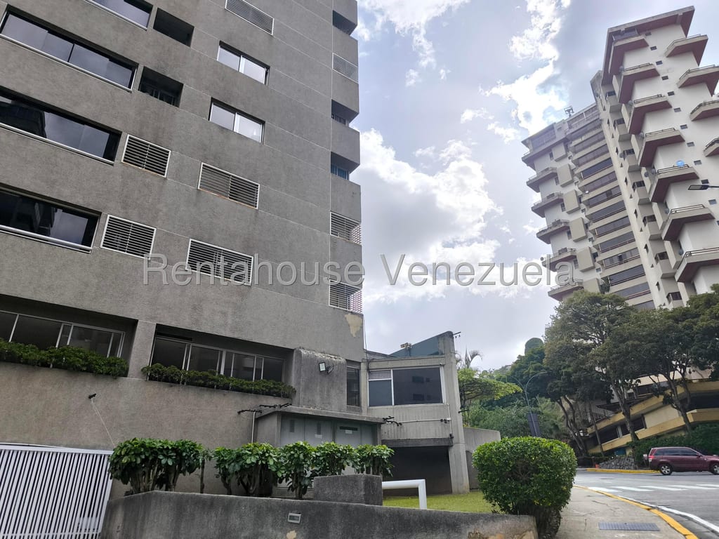 Apartamento en Alto Prado, Caracas - 1