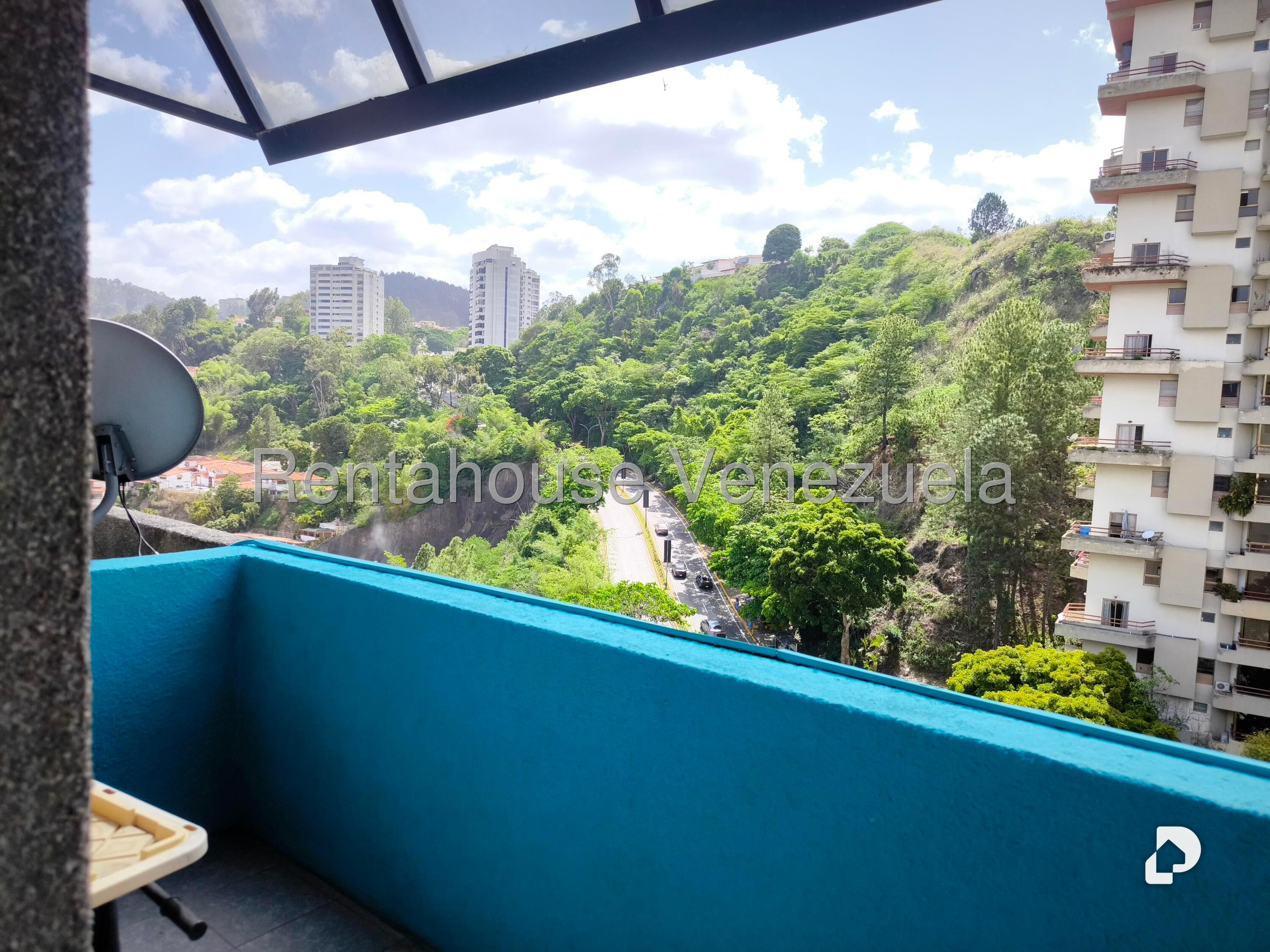 Apartamento en Alto Prado, Caracas – 26