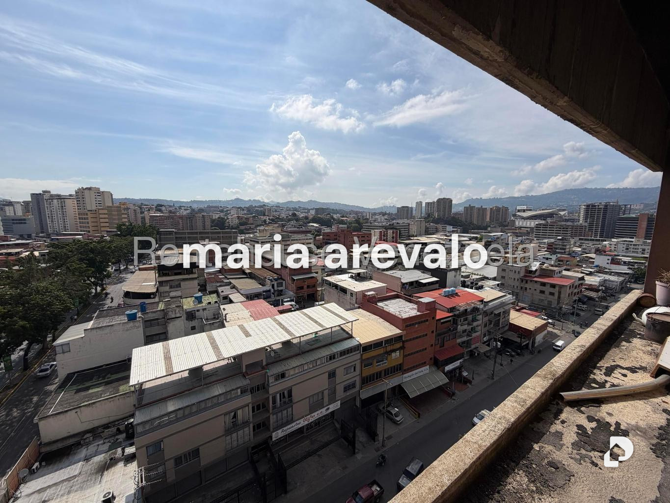 Oficina en Boleíta Norte, Caracas – 8