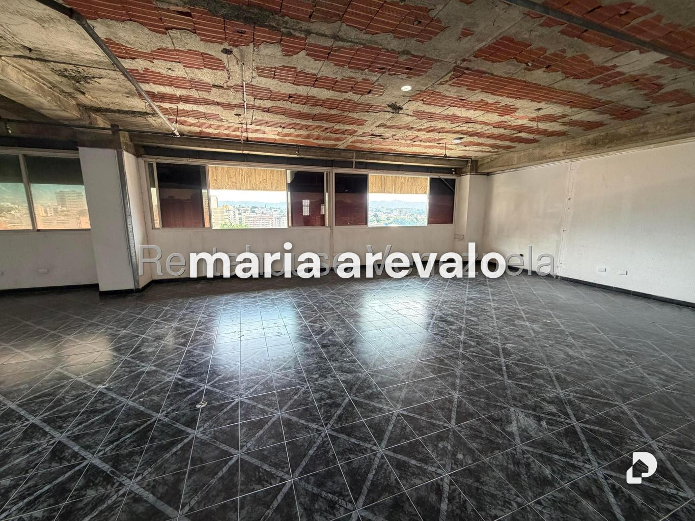 Oficina en Boleíta Norte, Caracas – 4