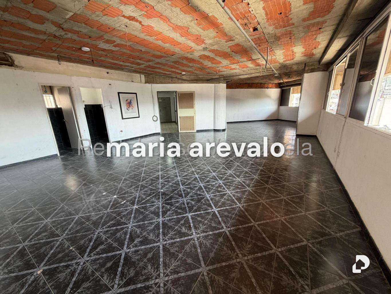 Oficina en Boleíta Norte, Caracas – 2