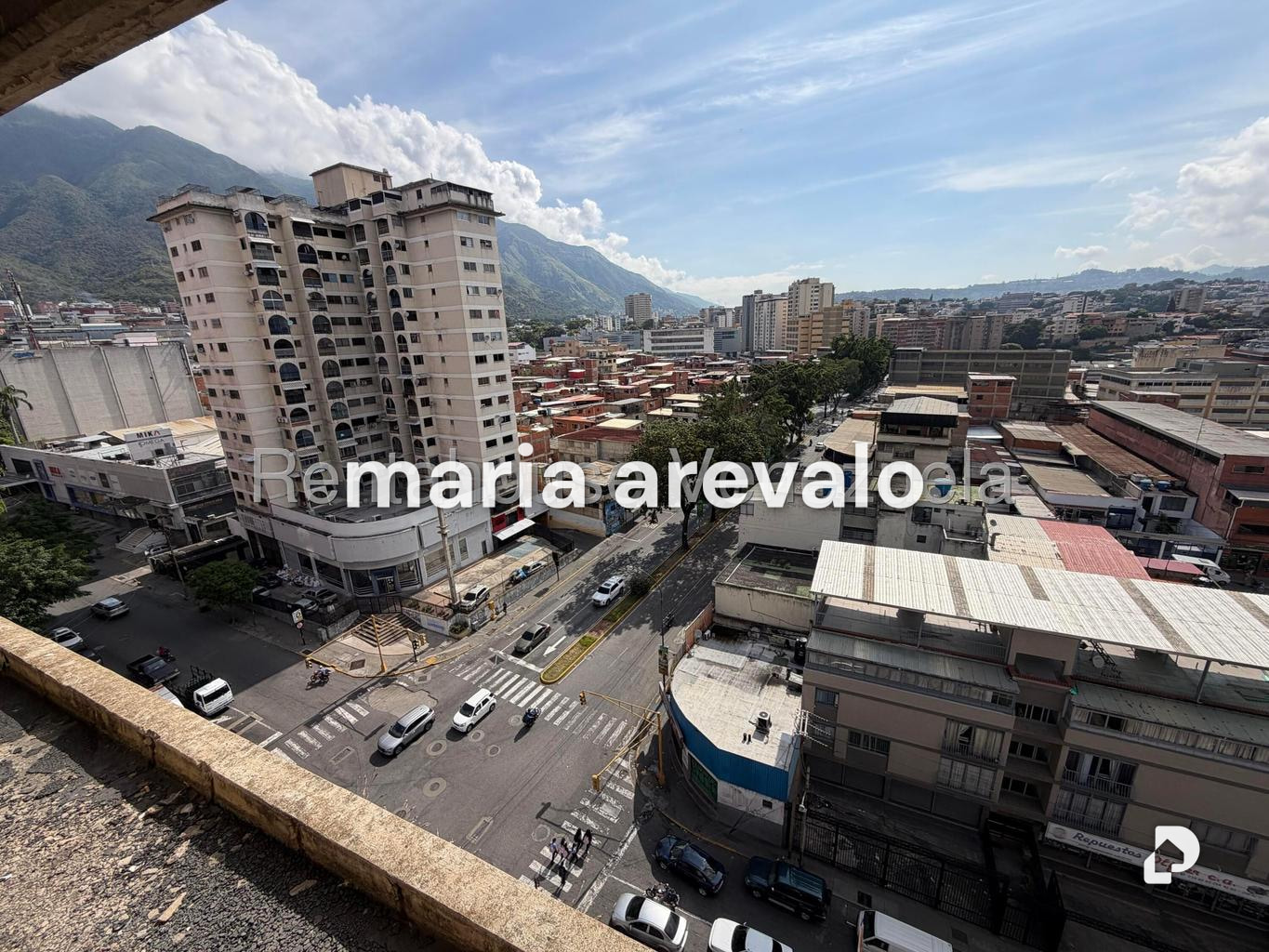 Oficina en Boleíta Norte, Caracas – 7