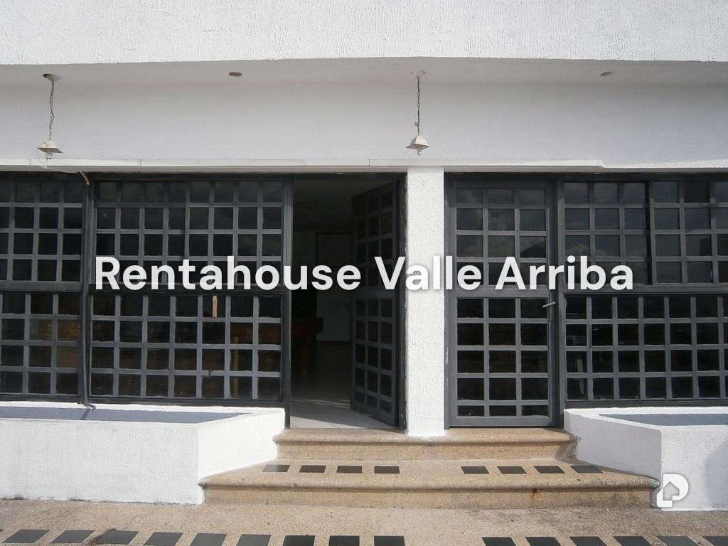 Casa en Colinas de Santa Mónica, Caracas – 7
