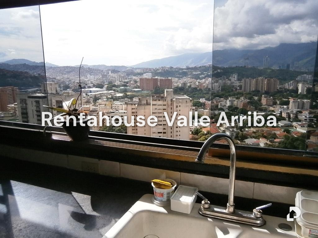 Casa en Colinas de Santa Mónica, Caracas – 25