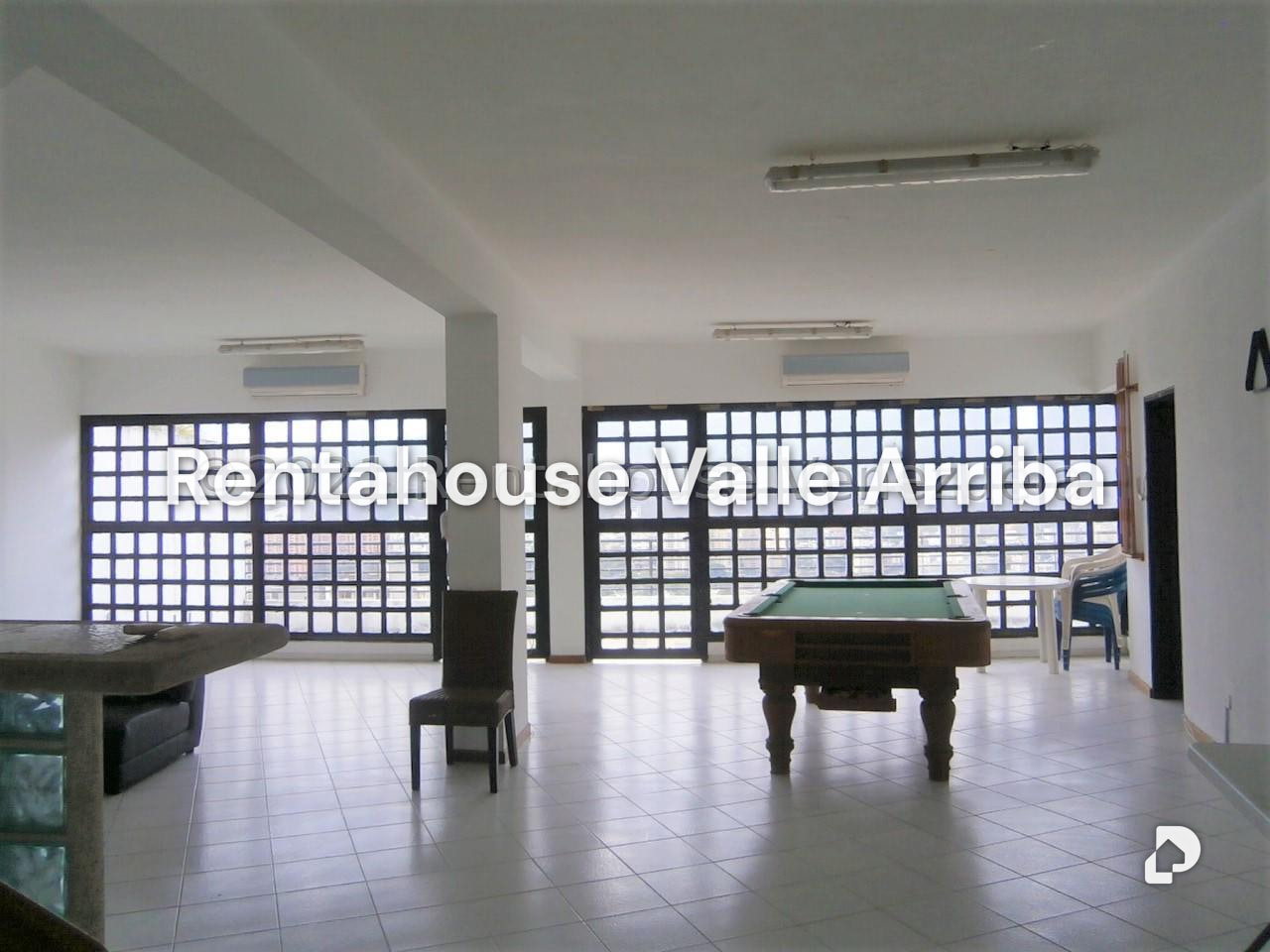 Casa en Colinas de Santa Mónica, Caracas – 17