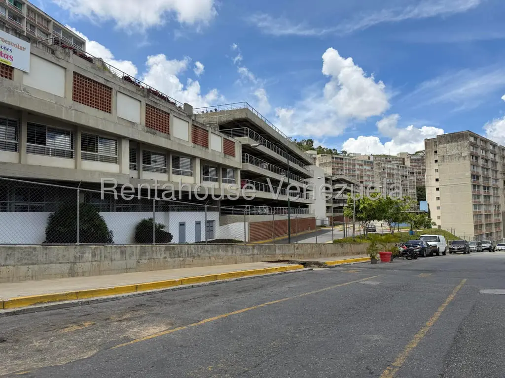 Apartment in El Encantado, Caracas - 1