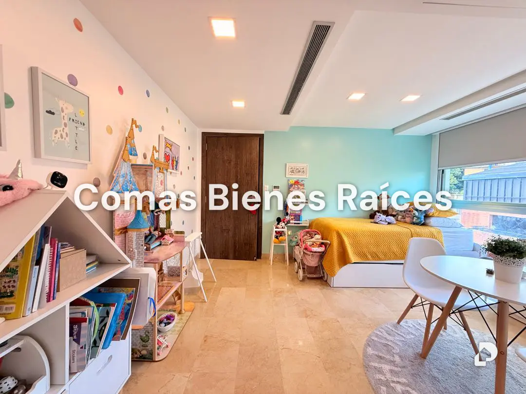 Penthouse en Los Naranjos (Las Mercedes), Caracas – 18