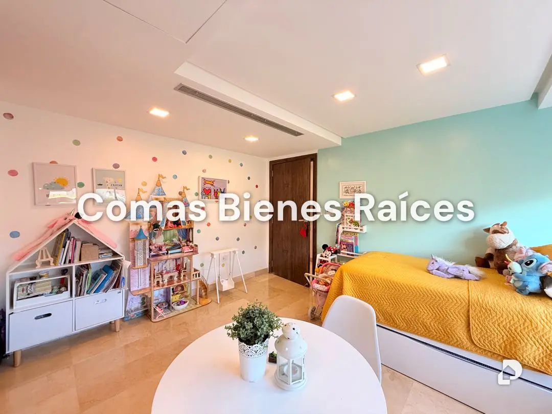 Penthouse en Los Naranjos (Las Mercedes), Caracas – 19