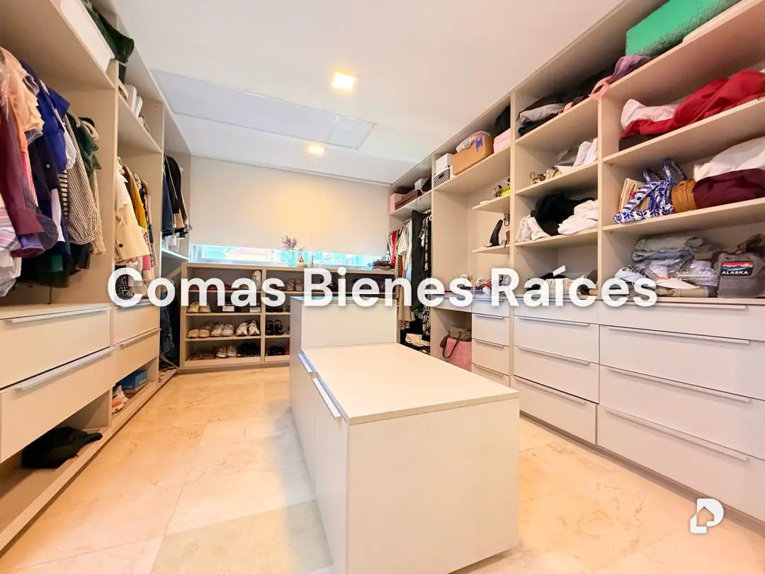 Penthouse en Los Naranjos (Las Mercedes), Caracas – 16