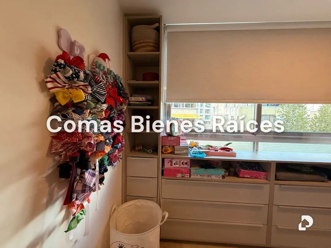 Penthouse en Los Naranjos (Las Mercedes), Caracas – 22