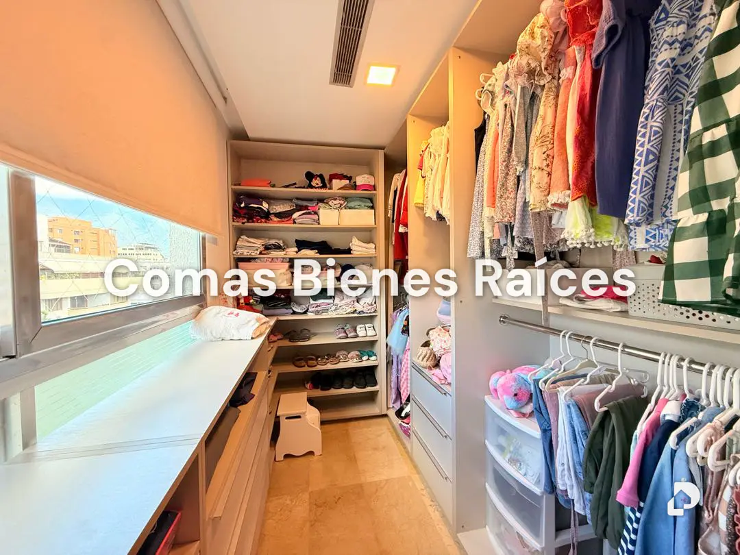 Penthouse en Los Naranjos (Las Mercedes), Caracas – 21