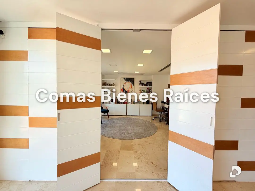 Penthouse en Los Naranjos (Las Mercedes), Caracas – 28