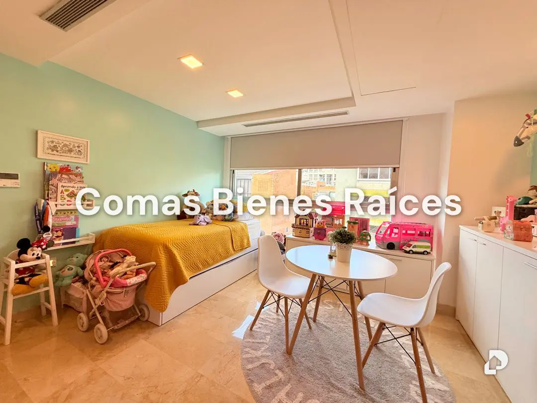Penthouse en Los Naranjos (Las Mercedes), Caracas – 20
