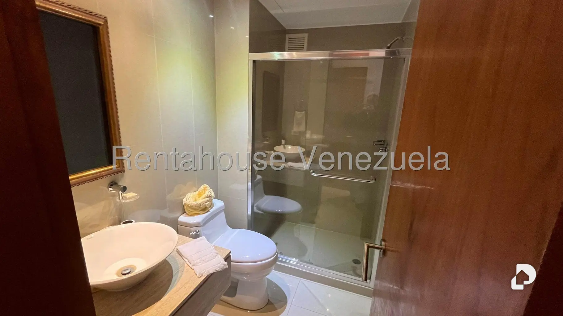Apartamento en Los Chorros, Caracas – 27