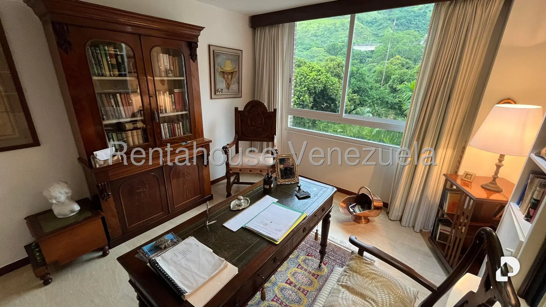 Apartamento en Los Chorros, Caracas – 29