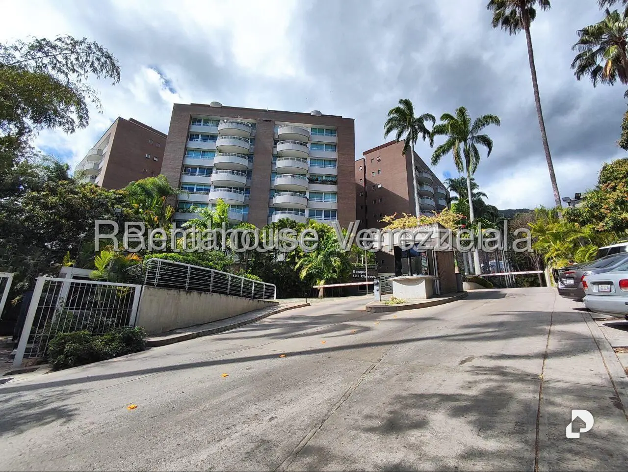 Apartamento en Los Chorros, Caracas – 2