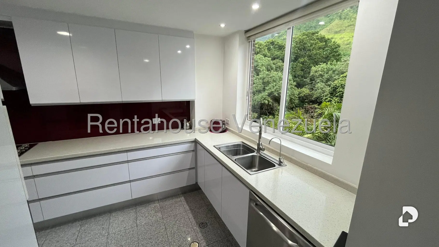 Apartamento en Los Chorros, Caracas – 19