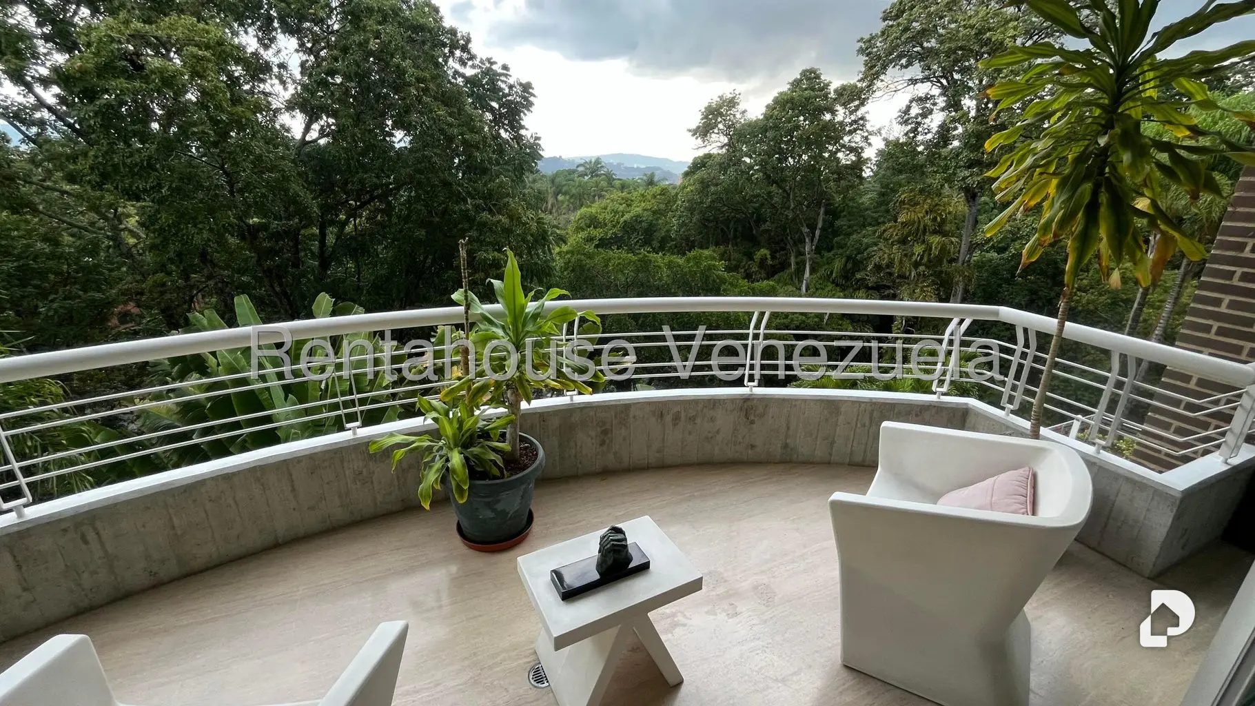Apartamento en Los Chorros, Caracas – 16