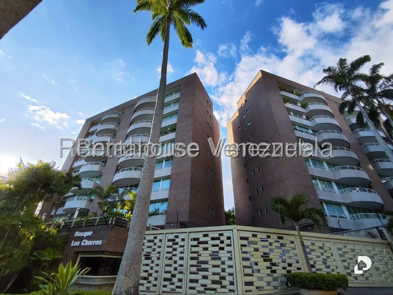 Apartamento en Los Chorros, Caracas – 3