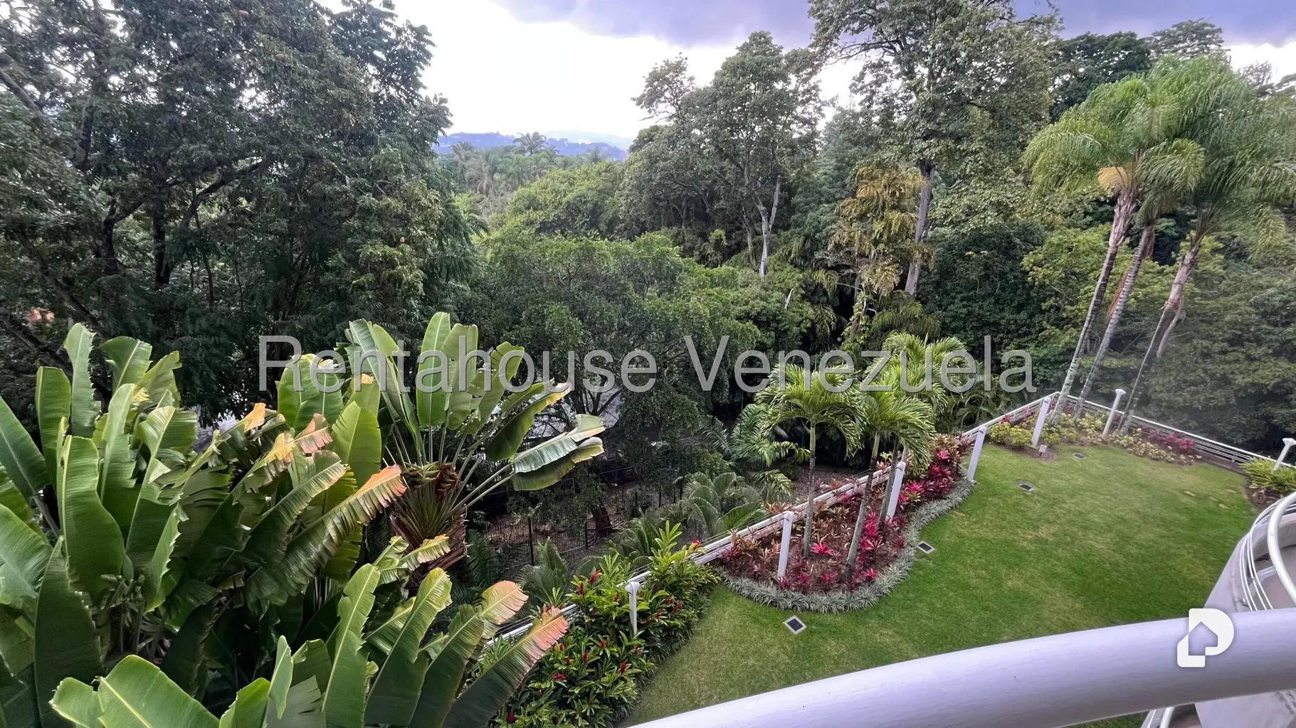 Apartamento en Los Chorros, Caracas – 15