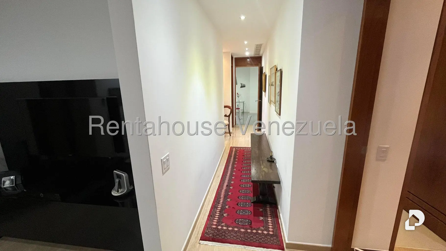 Apartamento en Los Chorros, Caracas – 23