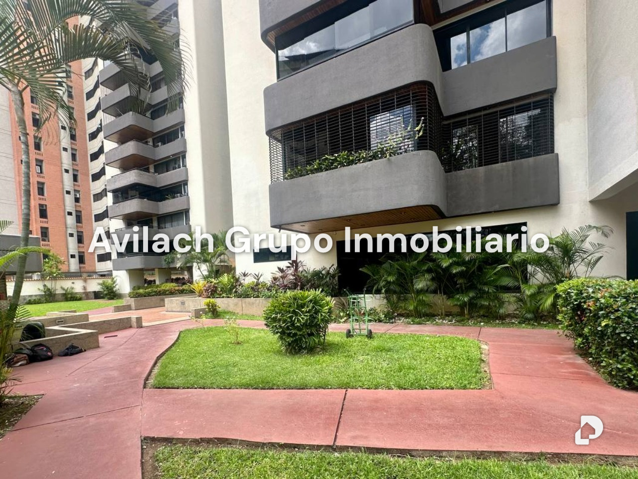 Apartamento en Parroquia Urbana San José, Valencia – 2