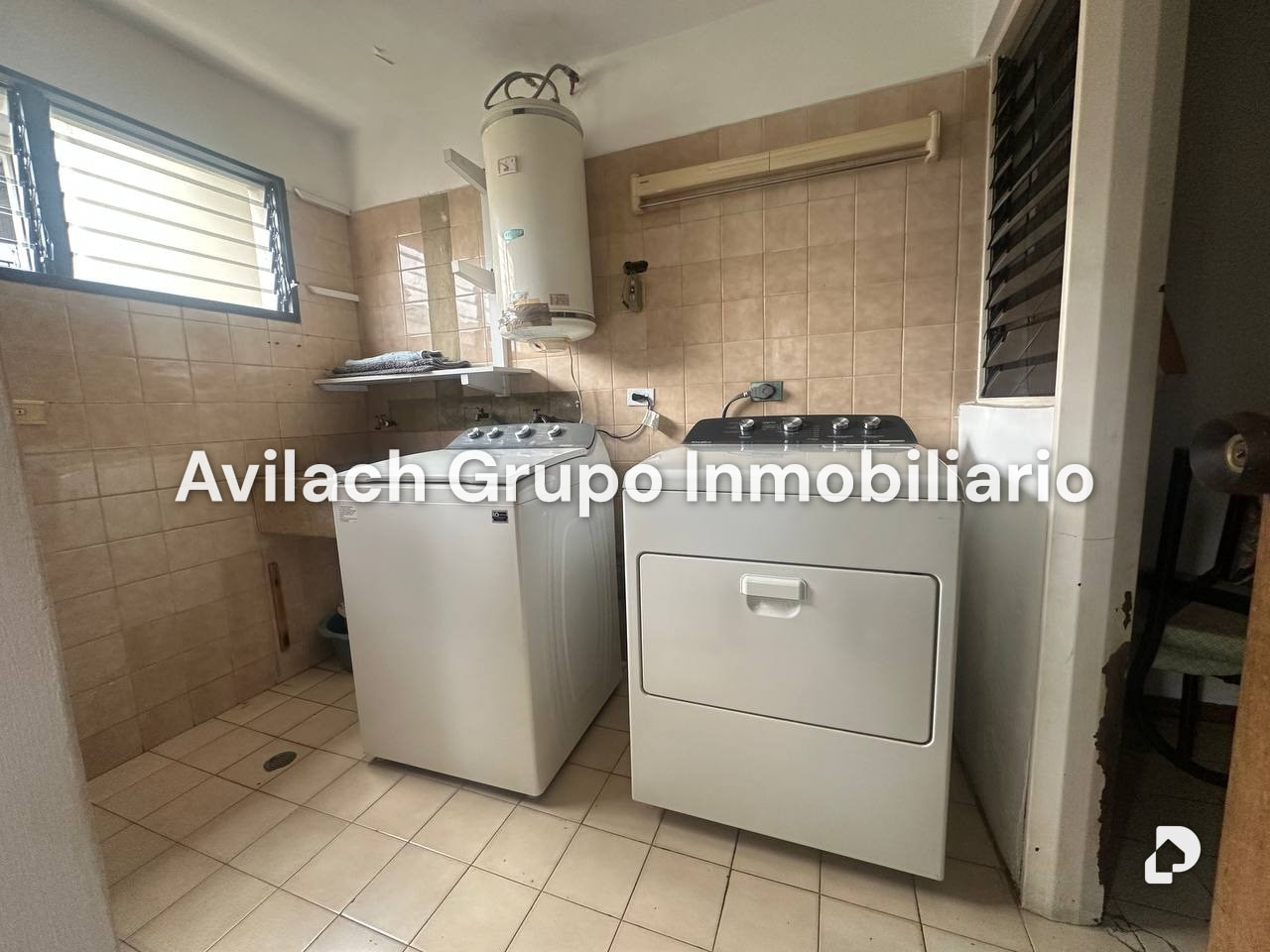 Apartamento en Parroquia Urbana San José, Valencia – 10