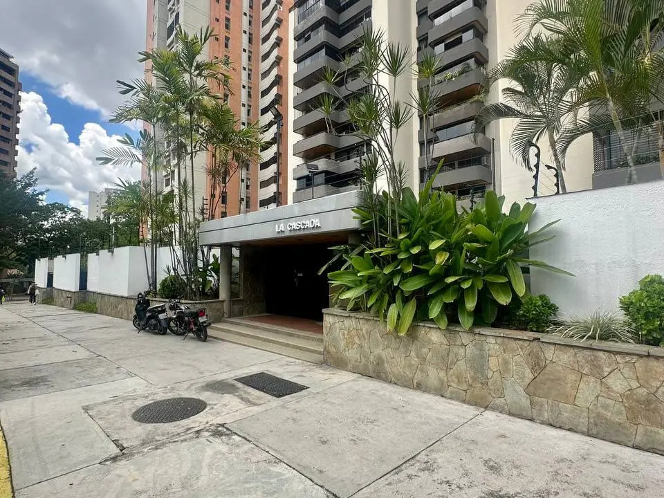Apartamento en Parroquia Urbana San José, Valencia - 1
