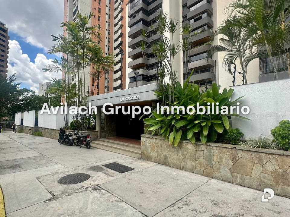 Apartamento en Parroquia Urbana San José, Valencia – 1