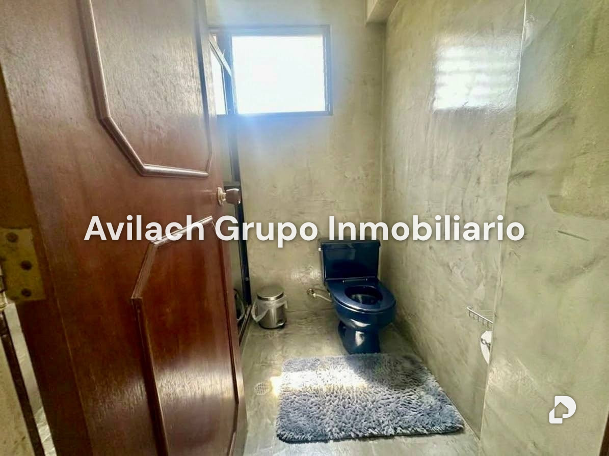 Apartamento en Parroquia Urbana San José, Valencia – 14