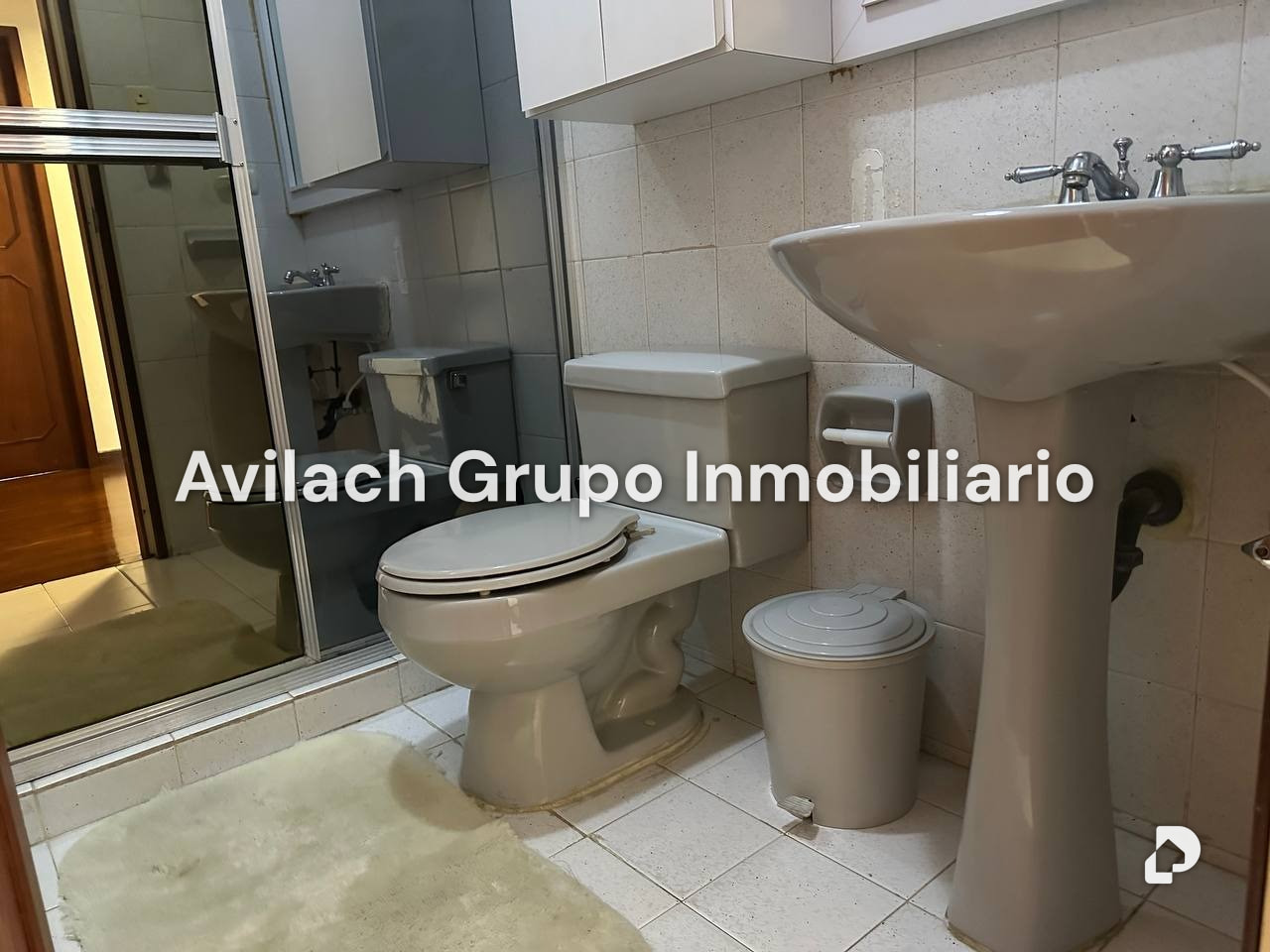 Apartamento en Parroquia Urbana San José, Valencia – 15