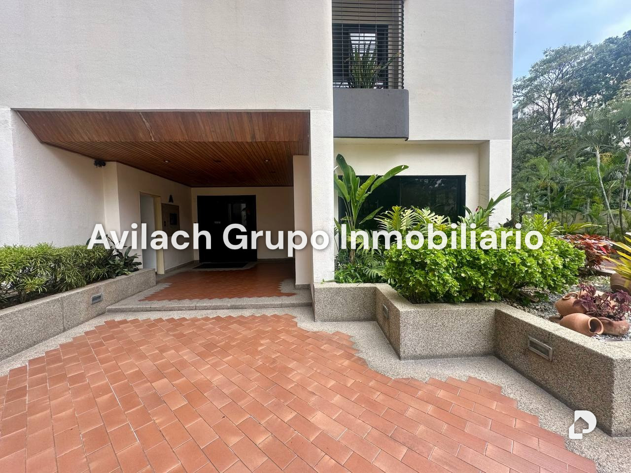 Apartamento en Parroquia Urbana San José, Valencia – 3
