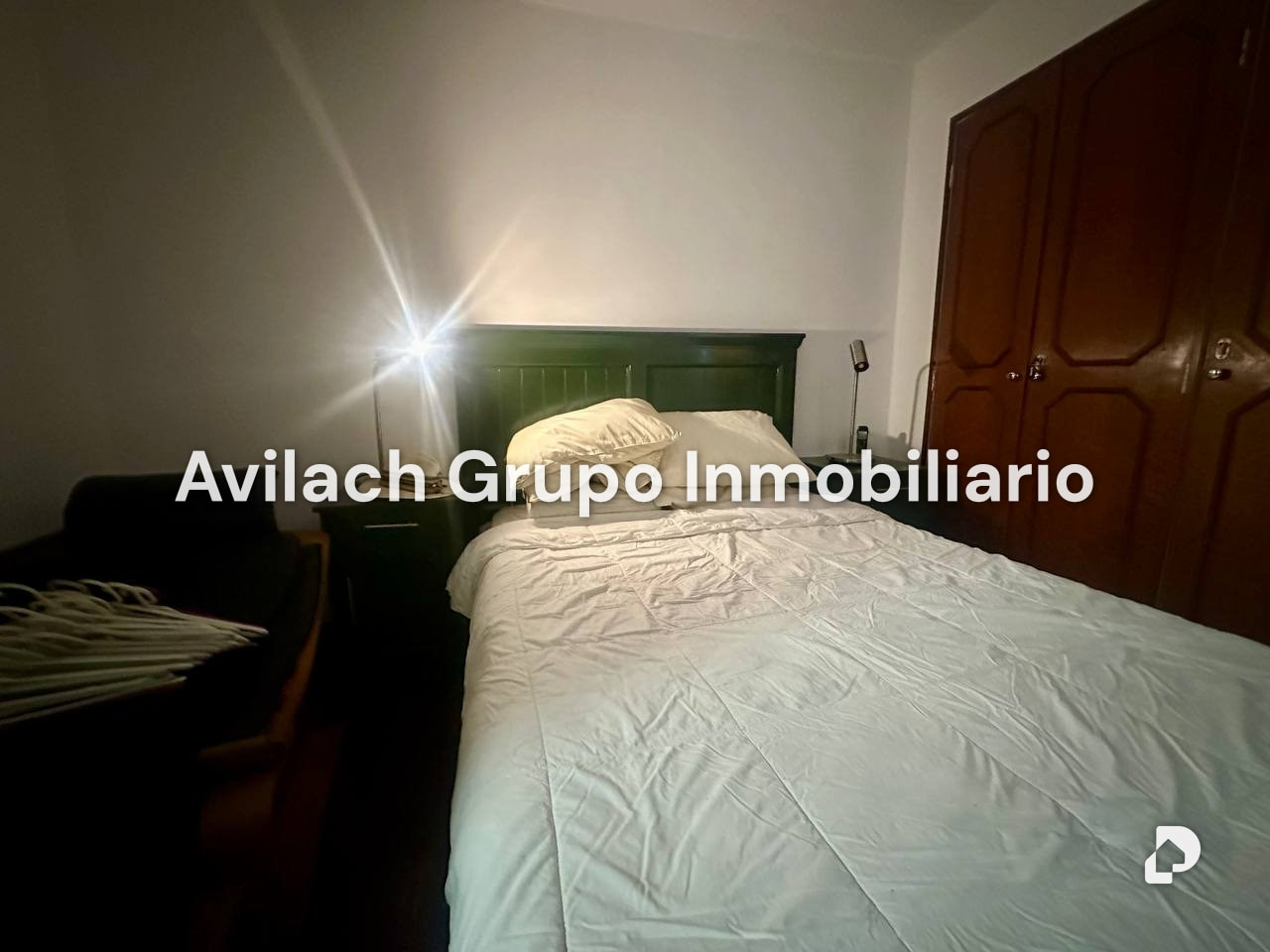 Apartamento en Parroquia Urbana San José, Valencia – 11