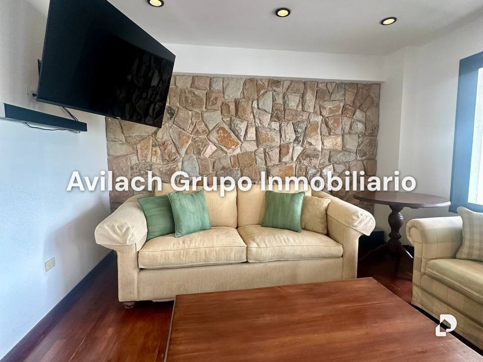 Apartamento en Parroquia Urbana San José, Valencia – 13