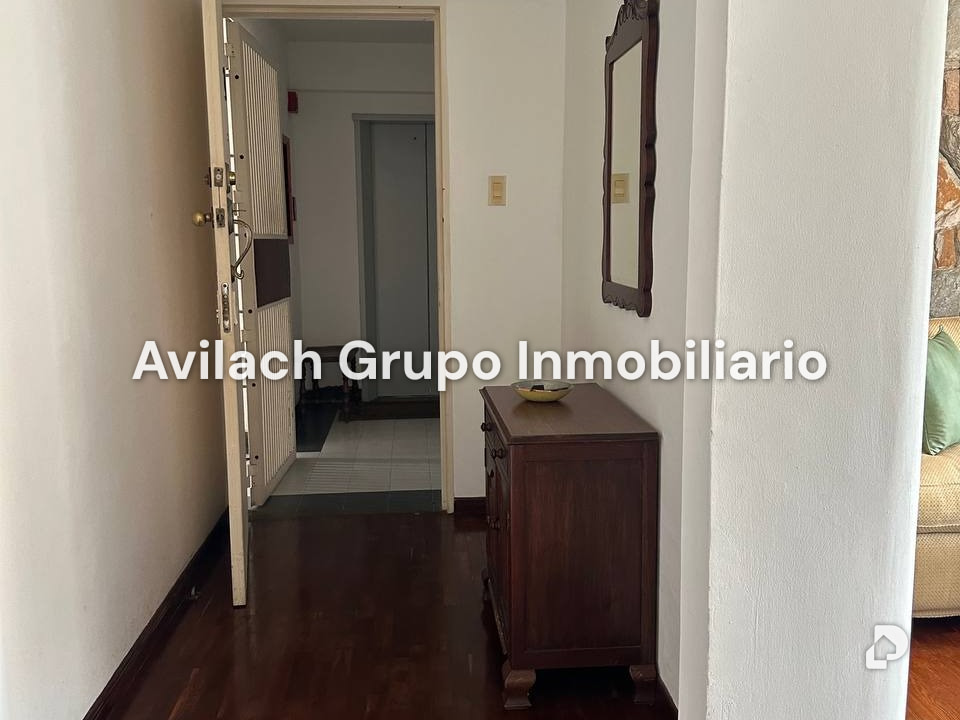 Apartamento en Parroquia Urbana San José, Valencia – 4