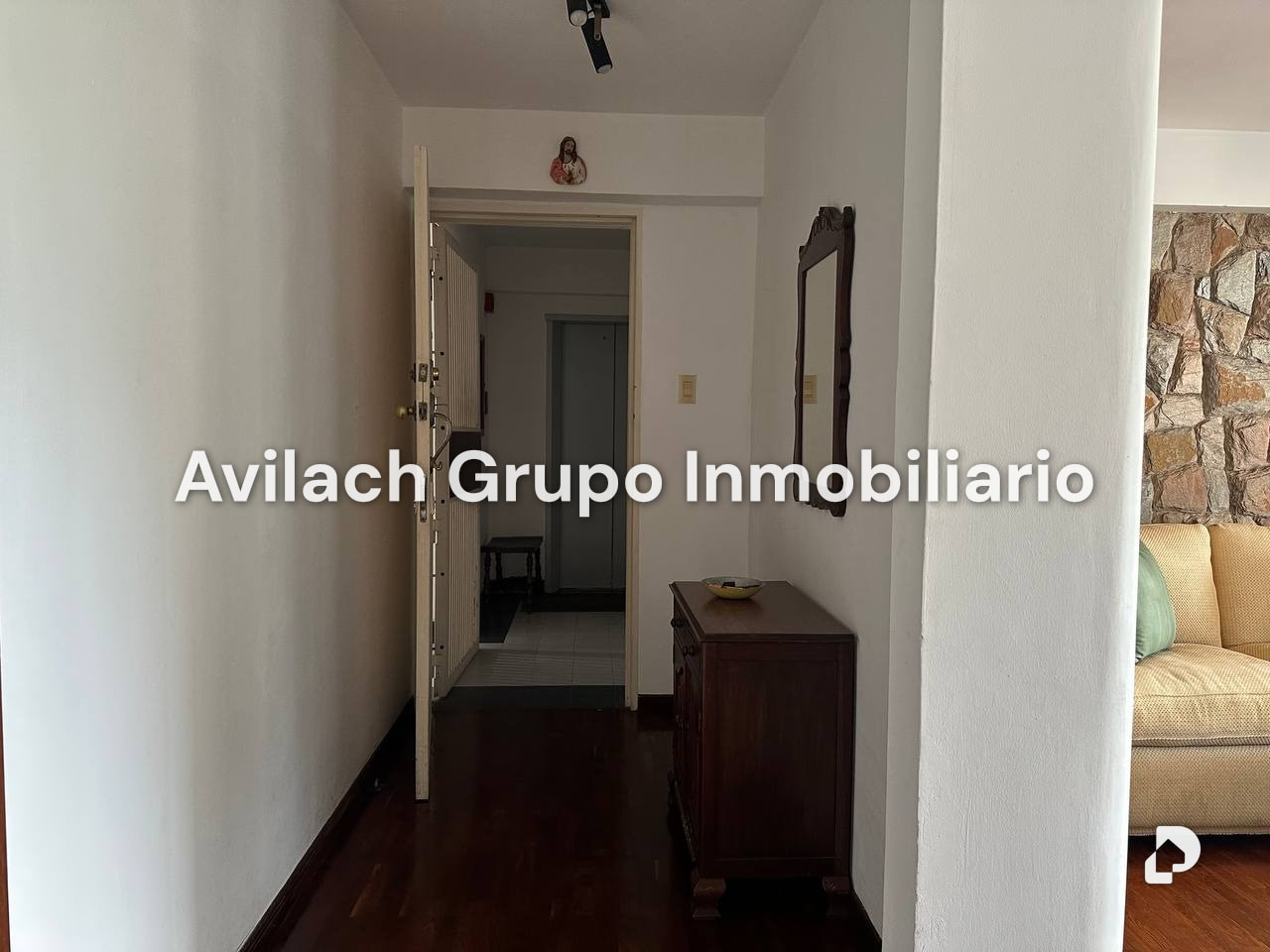 Apartamento en Parroquia Urbana San José, Valencia – 5