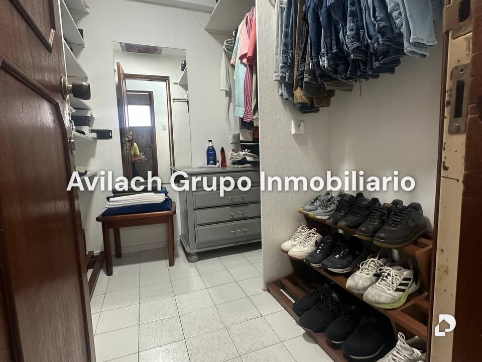 Apartamento en Parroquia Urbana San José, Valencia – 12