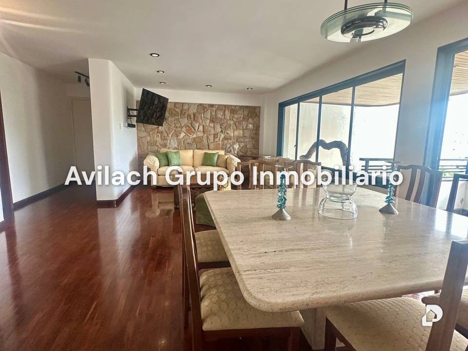 Apartamento en Parroquia Urbana San José, Valencia – 7
