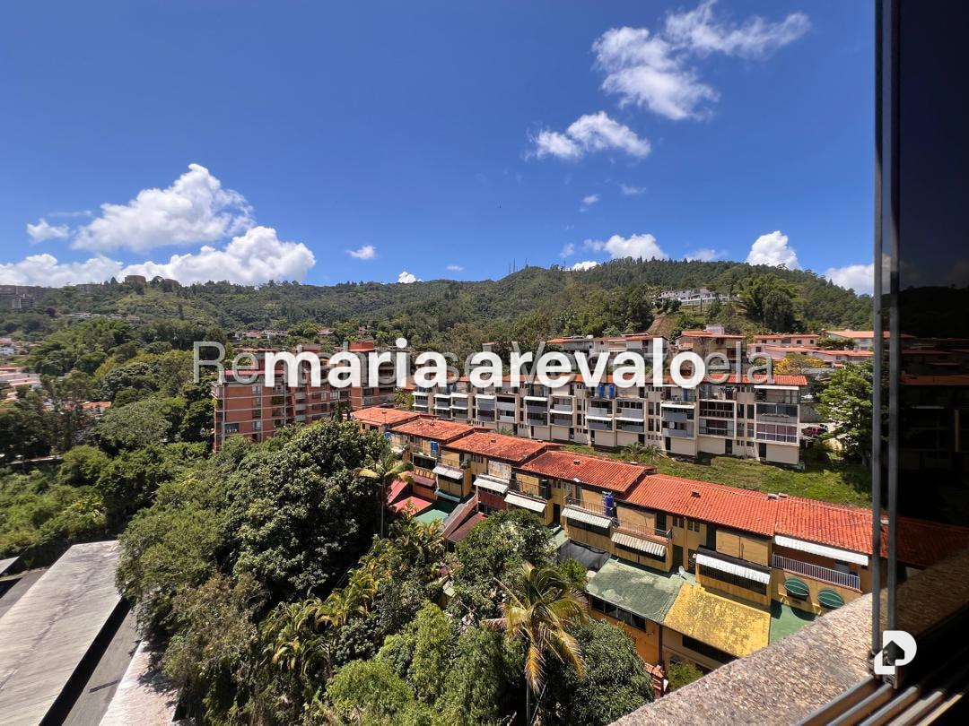 Apartamento en La Boyera, Caracas – 21