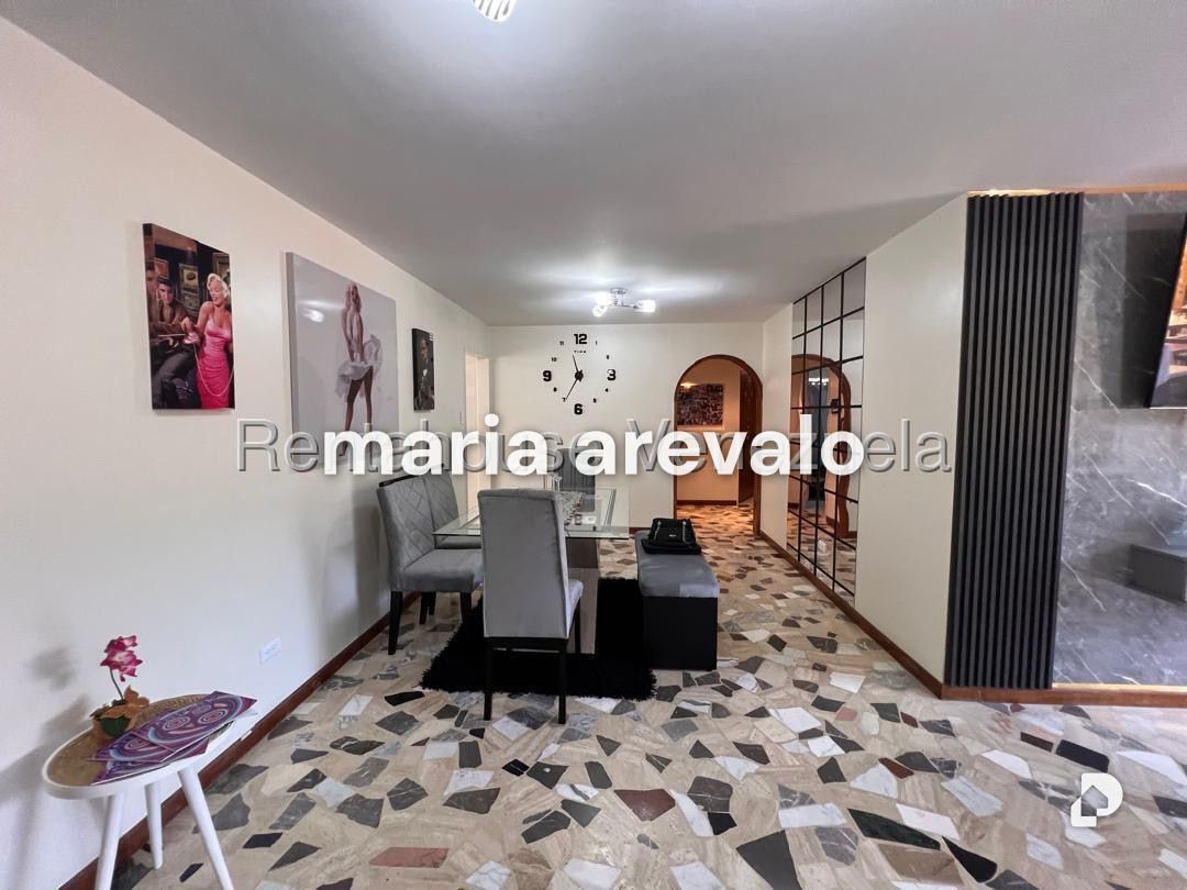 Apartamento en La Boyera, Caracas – 15